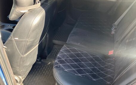 KIA cee'd III, 2014 год, 1 400 000 рублей, 5 фотография