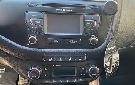 KIA cee'd III, 2014 год, 1 400 000 рублей, 6 фотография