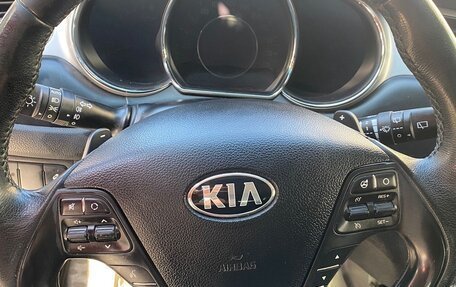 KIA cee'd III, 2014 год, 1 400 000 рублей, 7 фотография