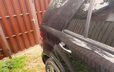 Mercedes-Benz M-Класс, 2007 год, 1 350 000 рублей, 8 фотография