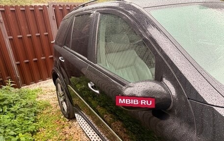 Mercedes-Benz M-Класс, 2007 год, 1 350 000 рублей, 7 фотография