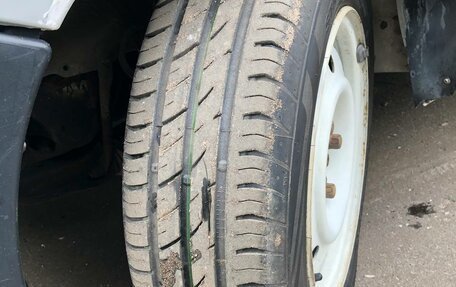 Renault Kangoo II рестайлинг, 2007 год, 500 000 рублей, 10 фотография