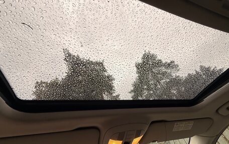 Mercedes-Benz M-Класс, 2007 год, 1 350 000 рублей, 12 фотография