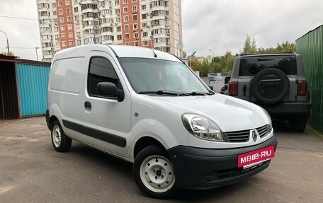 Renault Kangoo II рестайлинг, 2007 год, 500 000 рублей, 3 фотография