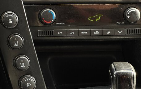 SsangYong Actyon II рестайлинг, 2007 год, 549 999 рублей, 6 фотография