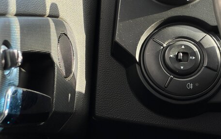 SsangYong Actyon II рестайлинг, 2007 год, 549 999 рублей, 7 фотография