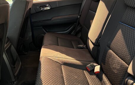 SsangYong Actyon II рестайлинг, 2007 год, 549 999 рублей, 8 фотография