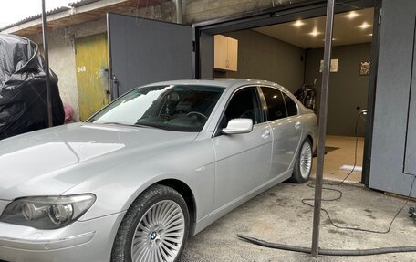 BMW 7 серия, 2008 год, 1 900 000 рублей, 2 фотография