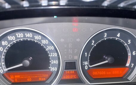 BMW 7 серия, 2008 год, 1 900 000 рублей, 11 фотография