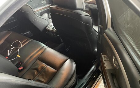 BMW 7 серия, 2008 год, 1 900 000 рублей, 7 фотография