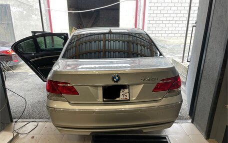 BMW 7 серия, 2008 год, 1 900 000 рублей, 8 фотография