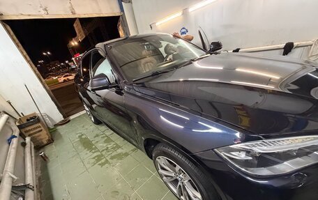 BMW X6, 2019 год, 6 300 000 рублей, 6 фотография