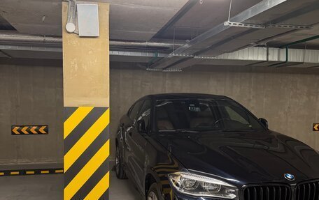 BMW X6, 2019 год, 6 300 000 рублей, 3 фотография