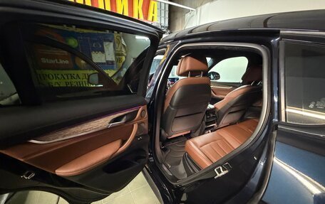 BMW X6, 2019 год, 6 300 000 рублей, 12 фотография