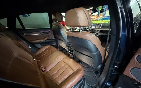BMW X6, 2019 год, 6 300 000 рублей, 9 фотография