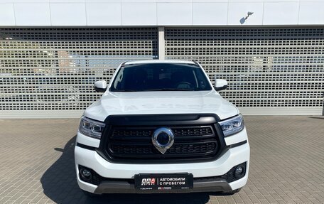 Great Wall Poer, 2025 год, 3 497 000 рублей, 2 фотография