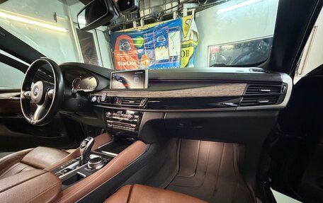 BMW X6, 2019 год, 6 300 000 рублей, 8 фотография