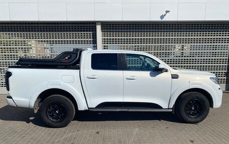 Great Wall Poer, 2025 год, 3 497 000 рублей, 4 фотография