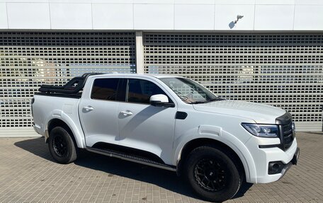 Great Wall Poer, 2025 год, 3 497 000 рублей, 3 фотография