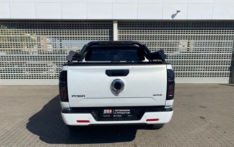 Great Wall Poer, 2025 год, 3 497 000 рублей, 6 фотография