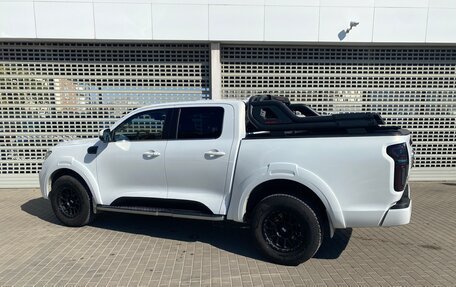 Great Wall Poer, 2025 год, 3 497 000 рублей, 7 фотография