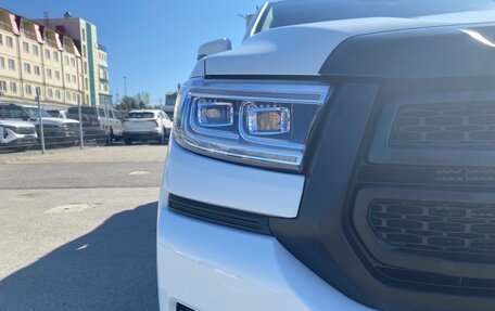 Great Wall Poer, 2025 год, 3 497 000 рублей, 9 фотография