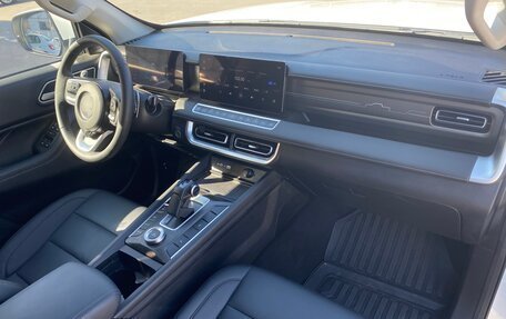 Great Wall Poer, 2025 год, 3 497 000 рублей, 14 фотография