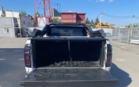 Great Wall Poer, 2025 год, 3 497 000 рублей, 12 фотография