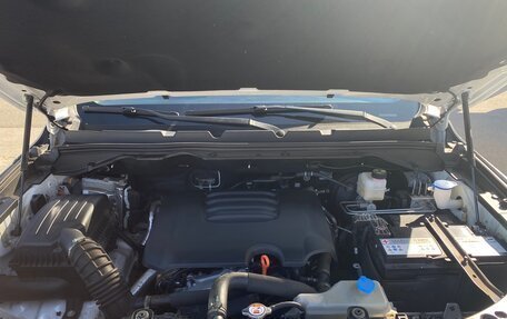 Great Wall Poer, 2025 год, 3 497 000 рублей, 11 фотография