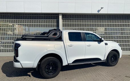 Great Wall Poer, 2025 год, 3 497 000 рублей, 5 фотография