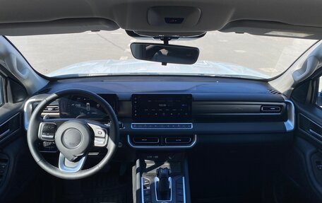 Great Wall Poer, 2025 год, 3 497 000 рублей, 15 фотография