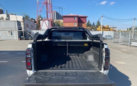 Great Wall Poer, 2025 год, 3 497 000 рублей, 13 фотография