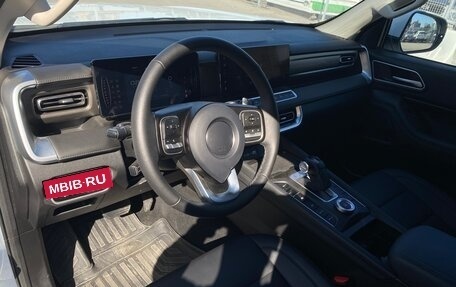 Great Wall Poer, 2025 год, 3 497 000 рублей, 16 фотография