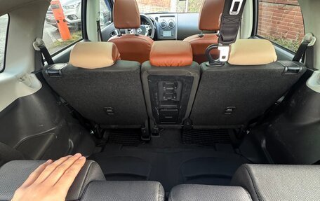 Nissan Qashqai+2 I, 2010 год, 950 000 рублей, 6 фотография