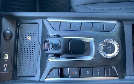 Great Wall Poer, 2025 год, 3 497 000 рублей, 22 фотография