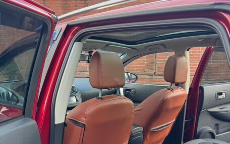 Nissan Qashqai+2 I, 2010 год, 950 000 рублей, 7 фотография
