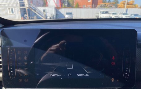 Great Wall Poer, 2025 год, 3 497 000 рублей, 21 фотография