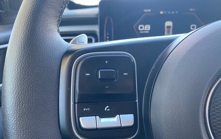 Great Wall Poer, 2025 год, 3 497 000 рублей, 18 фотография