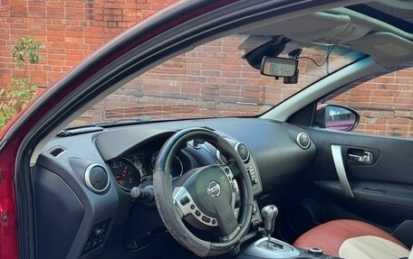 Nissan Qashqai+2 I, 2010 год, 950 000 рублей, 8 фотография