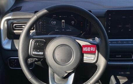 Great Wall Poer, 2025 год, 3 497 000 рублей, 19 фотография