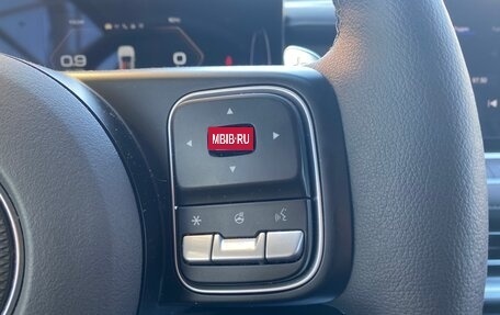 Great Wall Poer, 2025 год, 3 497 000 рублей, 20 фотография