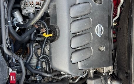 Nissan Qashqai+2 I, 2010 год, 950 000 рублей, 12 фотография