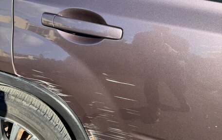 Nissan X-Trail, 2007 год, 1 200 000 рублей, 10 фотография