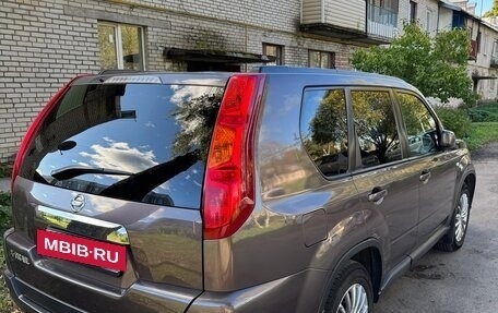 Nissan X-Trail, 2007 год, 1 200 000 рублей, 2 фотография
