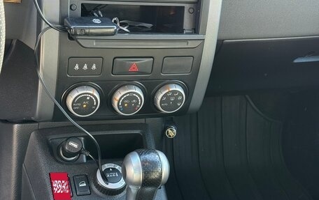 Nissan X-Trail, 2007 год, 1 200 000 рублей, 5 фотография