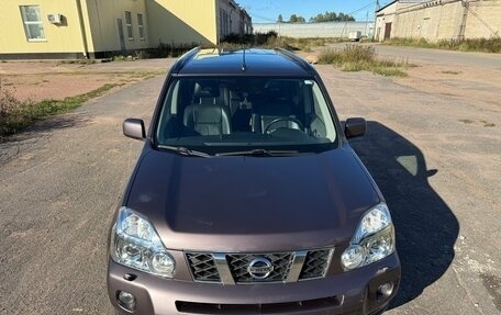 Nissan X-Trail, 2007 год, 1 200 000 рублей, 12 фотография