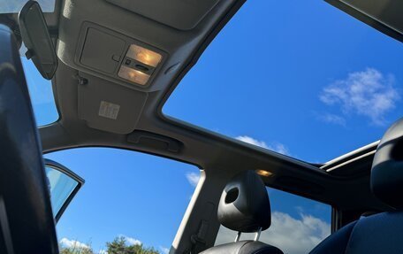 Nissan X-Trail, 2007 год, 1 200 000 рублей, 15 фотография