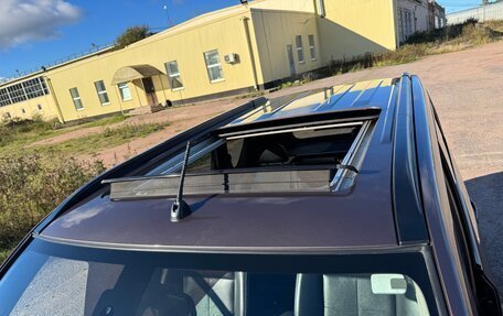 Nissan X-Trail, 2007 год, 1 200 000 рублей, 16 фотография