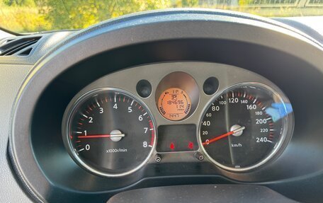Nissan X-Trail, 2007 год, 1 200 000 рублей, 26 фотография