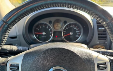 Nissan X-Trail, 2007 год, 1 200 000 рублей, 25 фотография